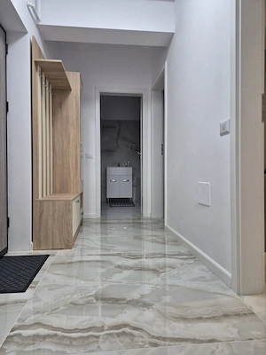  Prima Inchiriere | Apartament 2 camere modern + Loc de Parcare | Bragadiru - Str. Diamantului - imagine 6