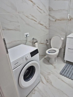  Prima Inchiriere | Apartament 2 camere modern + Loc de Parcare | Bragadiru - Str. Diamantului - imagine 7