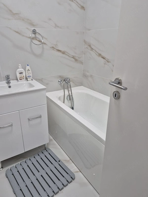  Prima Inchiriere | Apartament 2 camere modern + Loc de Parcare | Bragadiru - Str. Diamantului - imagine 8