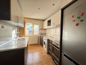 Apartament 2 camere, central Mediaș – Str. Ion Creangă, etaj 2, balcon