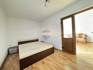 Apartament 2 camere, central Mediaș – Str. Ion Creangă, etaj 2, balcon - imagine 2