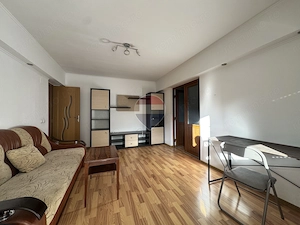 Apartament 2 camere, central Mediaș – Str. Ion Creangă, etaj 2, balcon - imagine 8