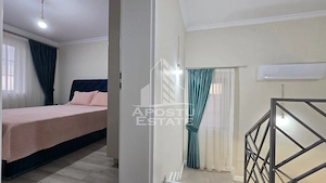Duplex cu 3 dormitoare, terasa si curte – Dumbravita - imagine 8