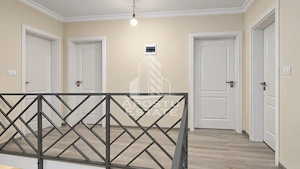 Duplex cu 3 dormitoare, terasa si curte – Dumbravita - imagine 6