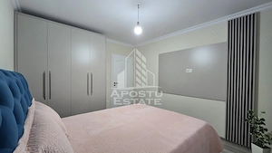 Duplex cu 3 dormitoare, terasa si curte – Dumbravita - imagine 9