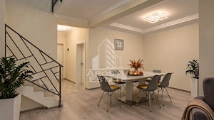 Duplex cu 3 dormitoare, terasa si curte – Dumbravita - imagine 3