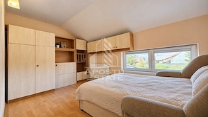 Casa individuala 2.877 mp teren si 4 solarii Gottlob - COMISION ZERO - imagine 8