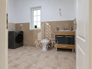 Duplex cu 3 dormitoare, terasa si curte – Dumbravita - imagine 12