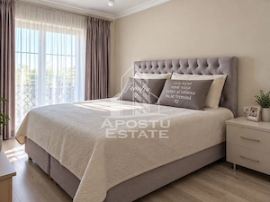 Duplex cu 3 dormitoare, terasa si curte – Dumbravita - imagine 11