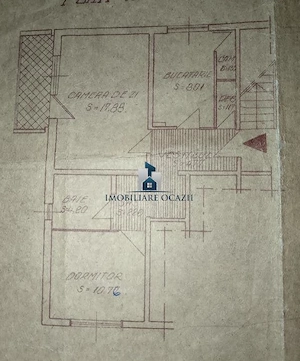 Apartament 2 Camere Decomandat Berceni