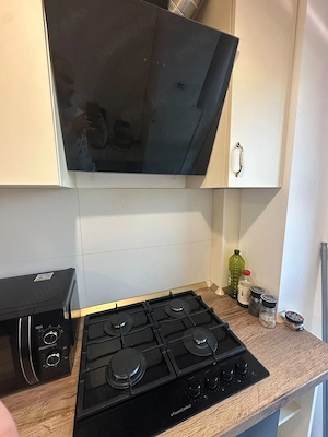 Apartament cu o camera de inchiriat - imagine 10