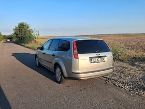 Ford focus 2 1.6 tdci 2006
