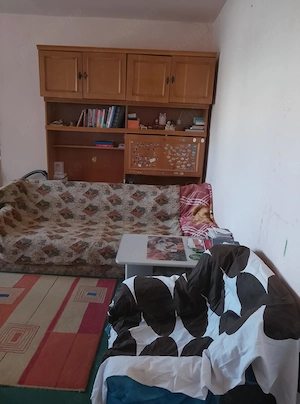 Apartament 2 camere 41mp Rogerius - imagine 2