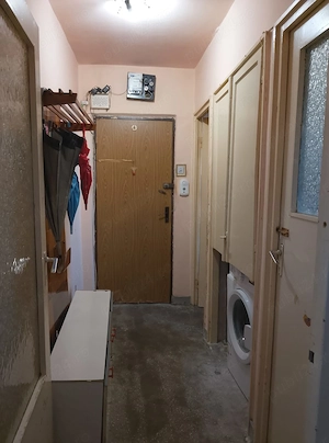 Apartament 2 camere 41mp Rogerius - imagine 8
