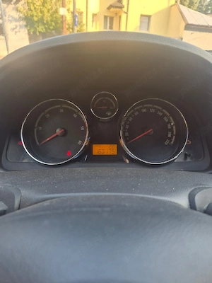 Opel Antara Opel Antara 2.0 diesel euro 5 4x4 manual  2010 - imagine 4