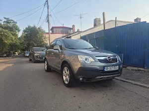 Opel Antara Opel Antara 2.0 diesel euro 5 4x4 manual  2010 - imagine 1