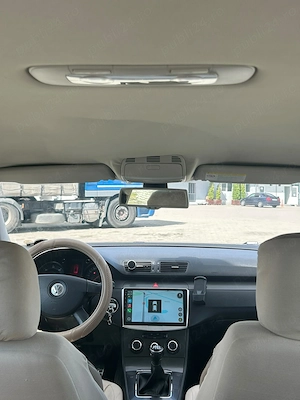 Volkswagen Passat 2006 fără filtru de particule  - imagine 5