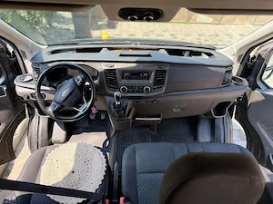 Ford tranzit 2.0 tdi - imagine 3