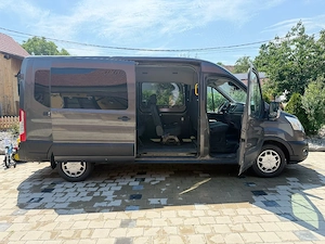 Ford tranzit 2.0 tdi - imagine 4