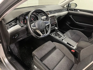 Volkswagen Passat - imagine 5