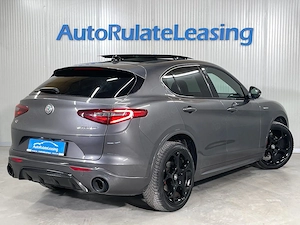 Alfa Romeo Stelvio - imagine 2
