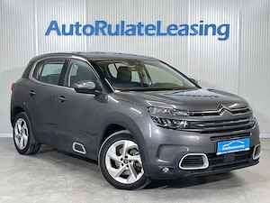 Citroen C5 Aircross - imagine 2