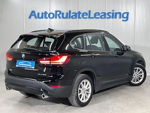 BMW X1 - imagine 3