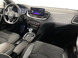Kia Pro Ceed - imagine 8