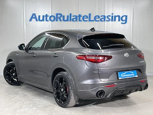 Alfa Romeo Stelvio - imagine 3