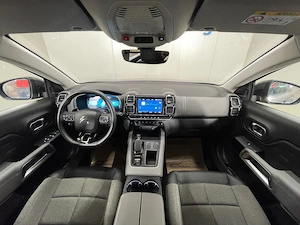 Citroen C5 Aircross - imagine 7