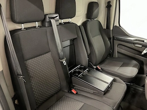 Ford Transit Custom - imagine 6