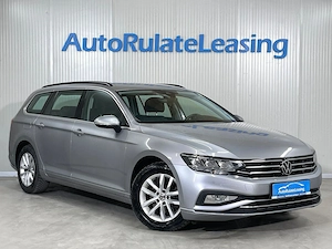 Volkswagen Passat - imagine 2