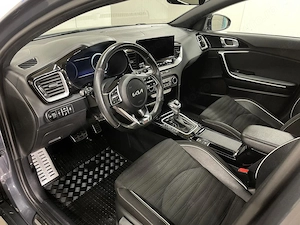 Kia Pro Ceed - imagine 5