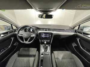 Volkswagen Passat - imagine 7