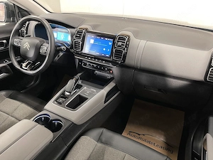 Citroen C5 Aircross - imagine 8