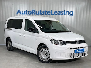 Volkswagen Caddy - imagine 2