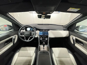 Land Rover Discovery Sport - imagine 7
