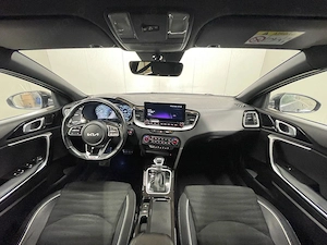 Kia Pro Ceed - imagine 7