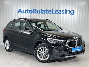 BMW X1 - imagine 2