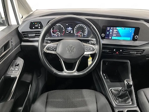 Volkswagen Caddy - imagine 6