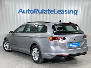 Volkswagen Passat - imagine 4