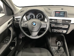 BMW X1 - imagine 6