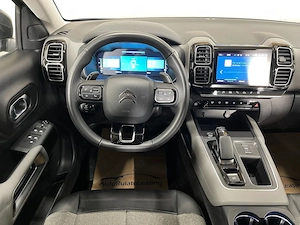 Citroen C5 Aircross - imagine 6