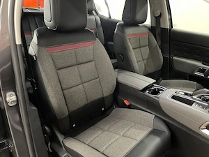 Citroen C5 Aircross - imagine 9