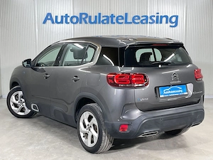 Citroen C5 Aircross - imagine 4