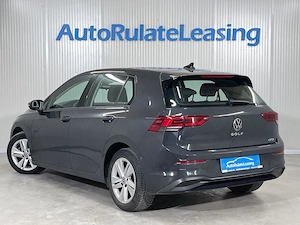 Volkswagen Golf - imagine 4