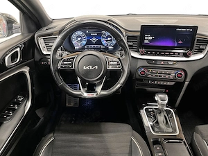 Kia Pro Ceed - imagine 6