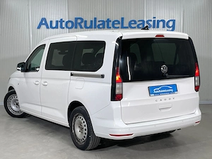 Volkswagen Caddy - imagine 4