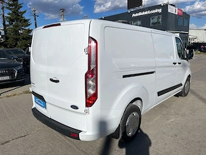 Ford Transit Custom - imagine 3