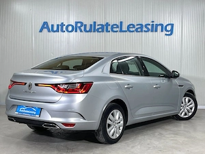 Renault Megane - imagine 3